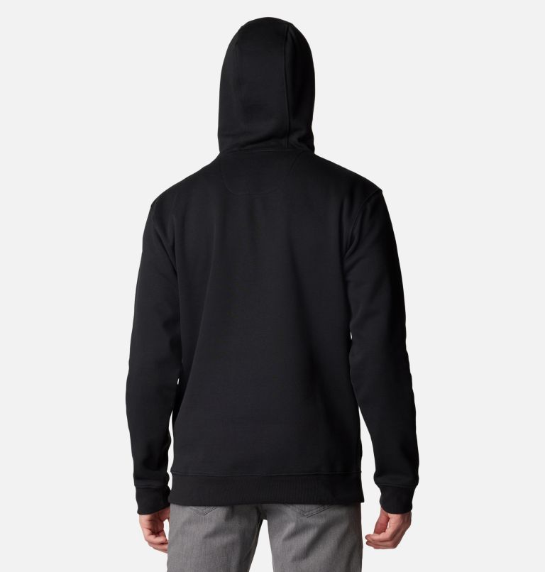 Black Men Columbia CSC Basic Logo™ II Hoodie | 81628446