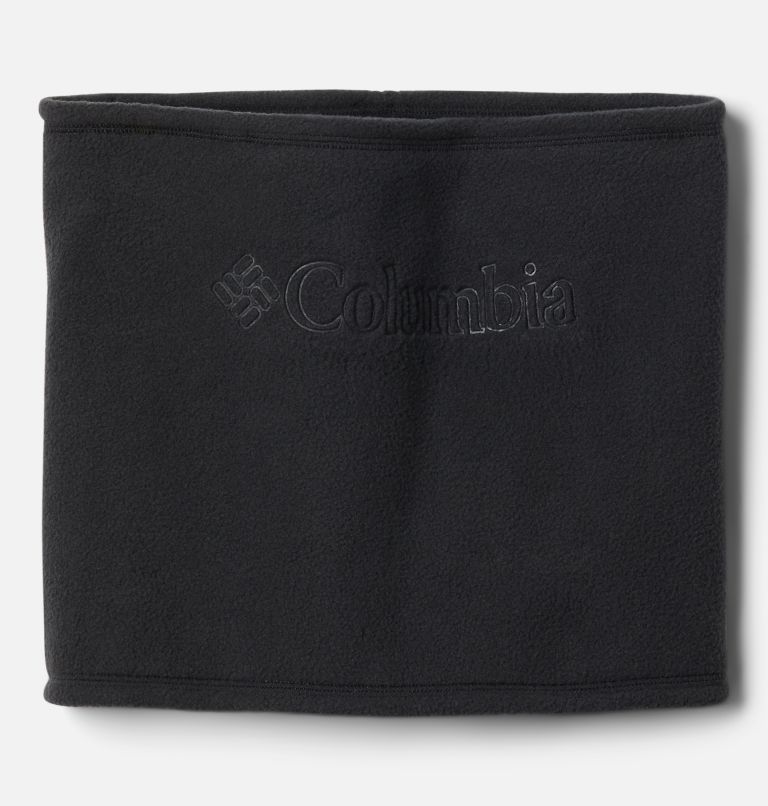 Black Men Columbia Fast Trek II Neck Warmer | 69475357