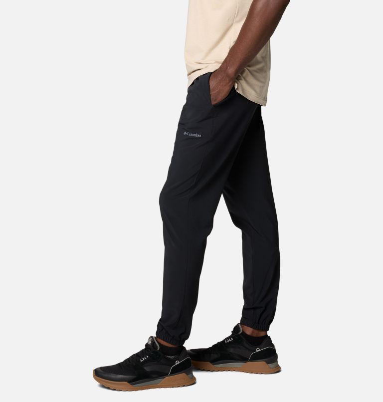 Black Men Columbia Hike™ II Joggers | 85287191