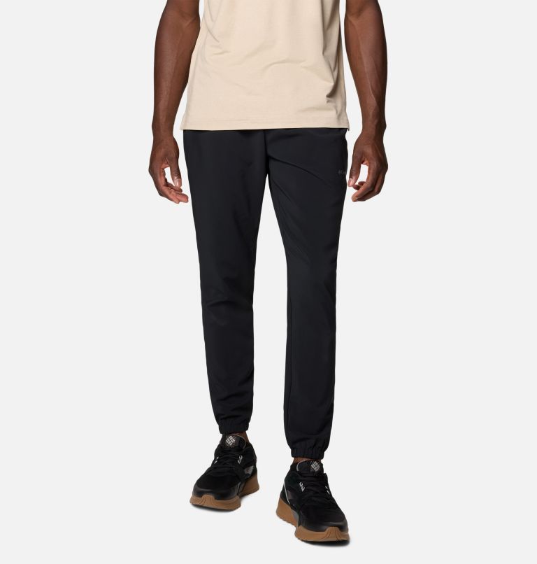 Black Men Columbia Hike™ II Joggers | 85287191