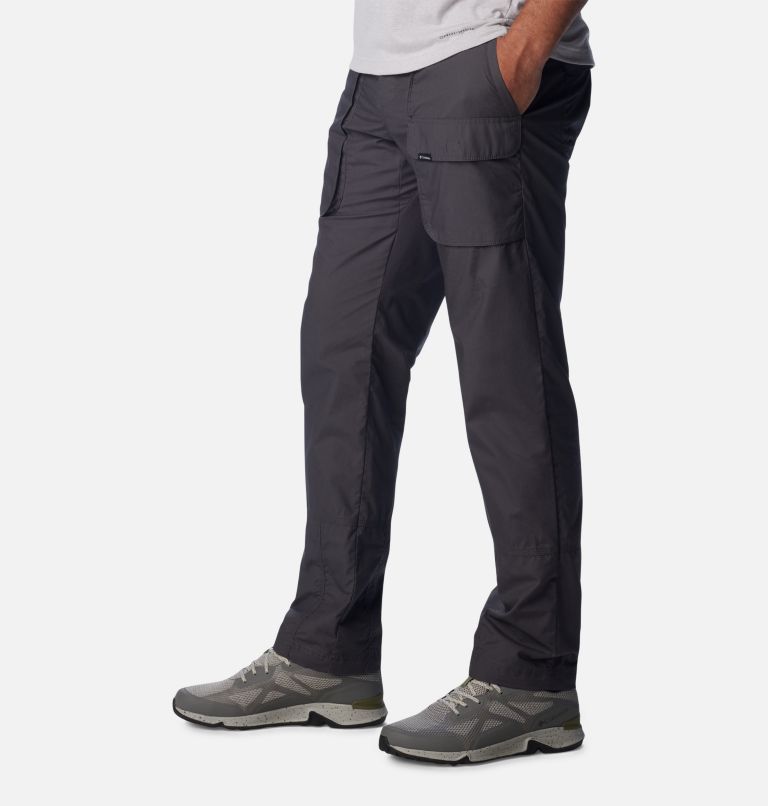 Black Men Columbia Landroamer™ Cargo Pants | 84393982