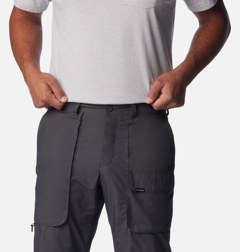 Black Men Columbia Landroamer™ Cargo Pants | 84393982