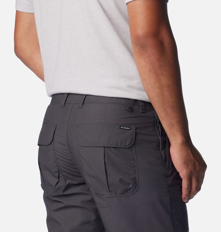 Black Men Columbia Landroamer™ Cargo Pants | 84393982