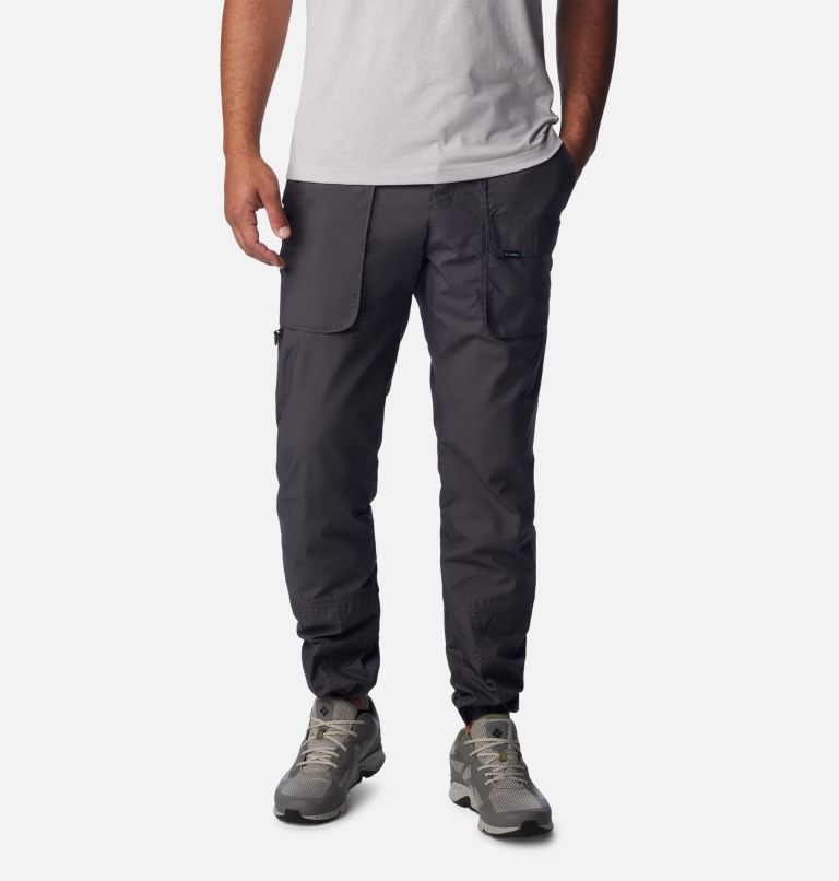 Black Men Columbia Landroamer™ Cargo Pants | 84393982