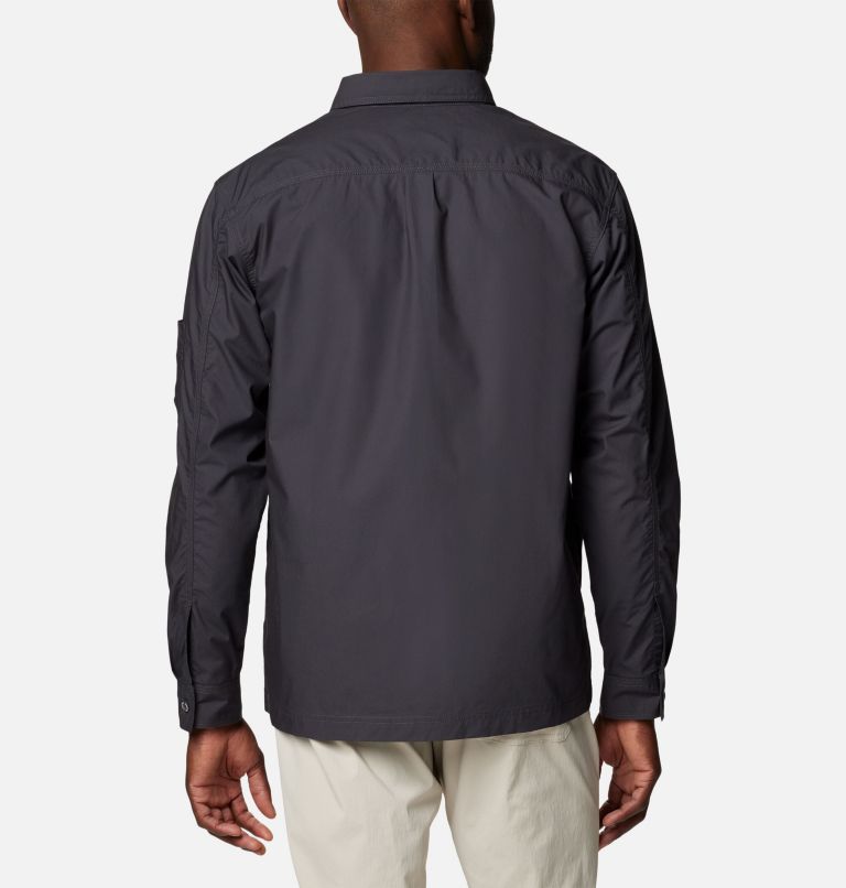 Black Men Columbia Landroamer™ Cargo Shirts | 43331792