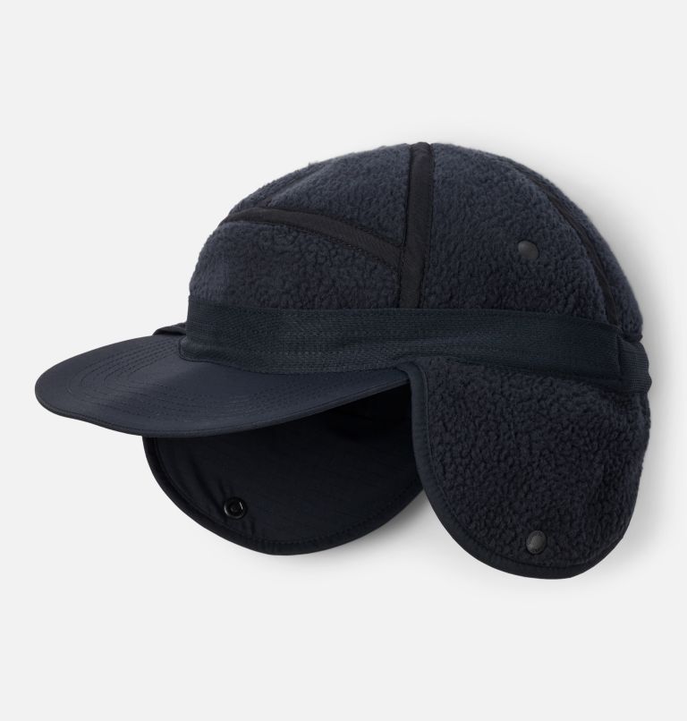 Black Men Columbia Landroamer™ Ear Flap Caps | 89479973