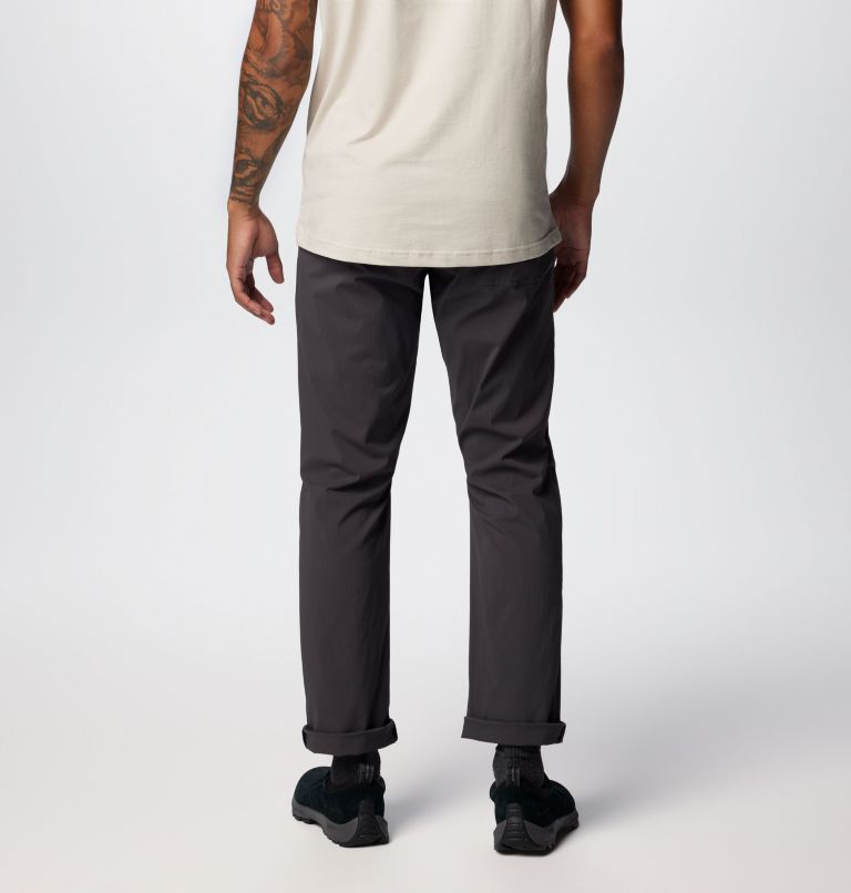 Black Men Columbia Landroamer™ Ripstop Pants | 74863191