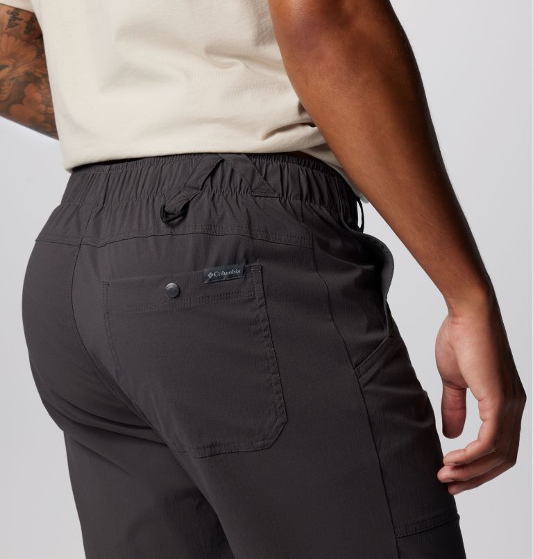 Black Men Columbia Landroamer™ Ripstop Pants | 74863191