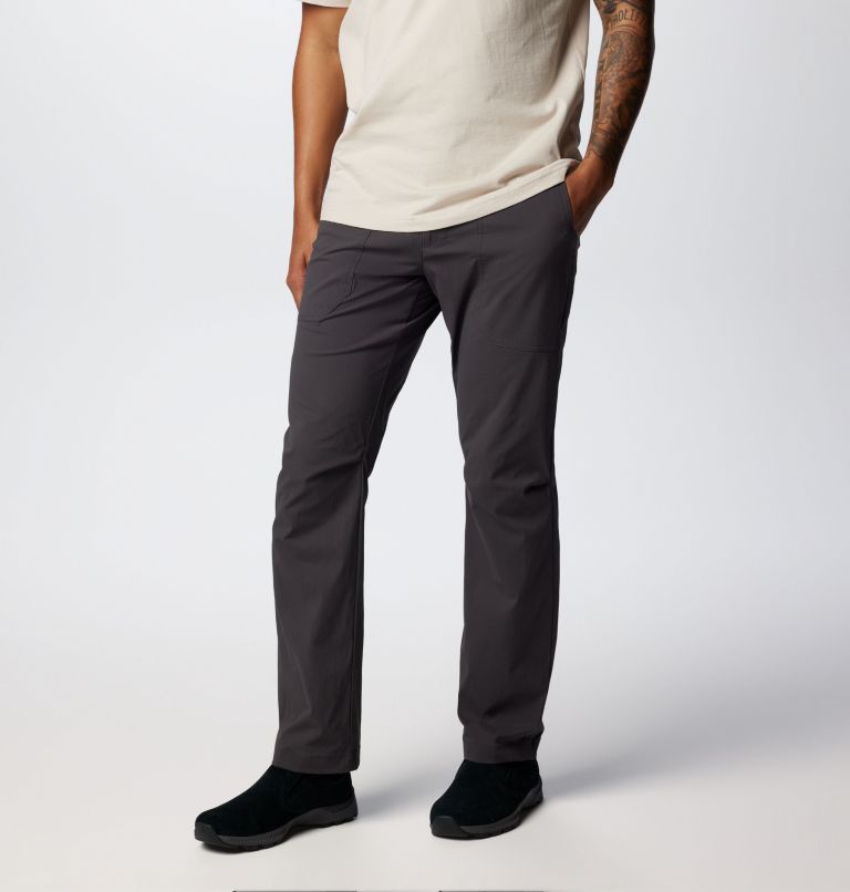 Black Men Columbia Landroamer™ Ripstop Pants | 74863191