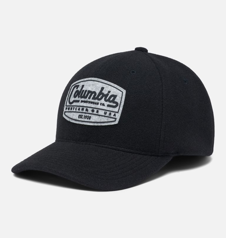 Black Men Columbia Mount Blackmore™ II Ball Caps | 94467582