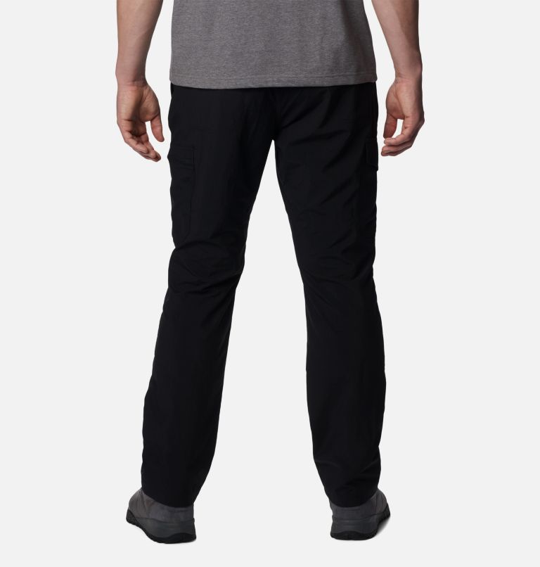 Black Men Columbia Mountaindale™ Cargo Pants | 7051544