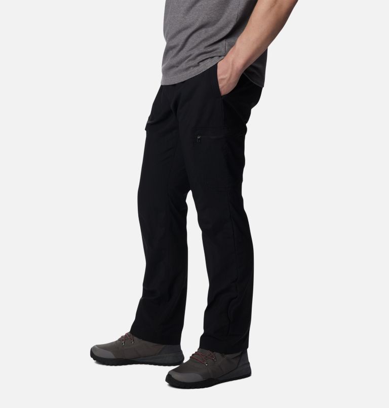 Black Men Columbia Mountaindale™ Cargo Pants | 7051544