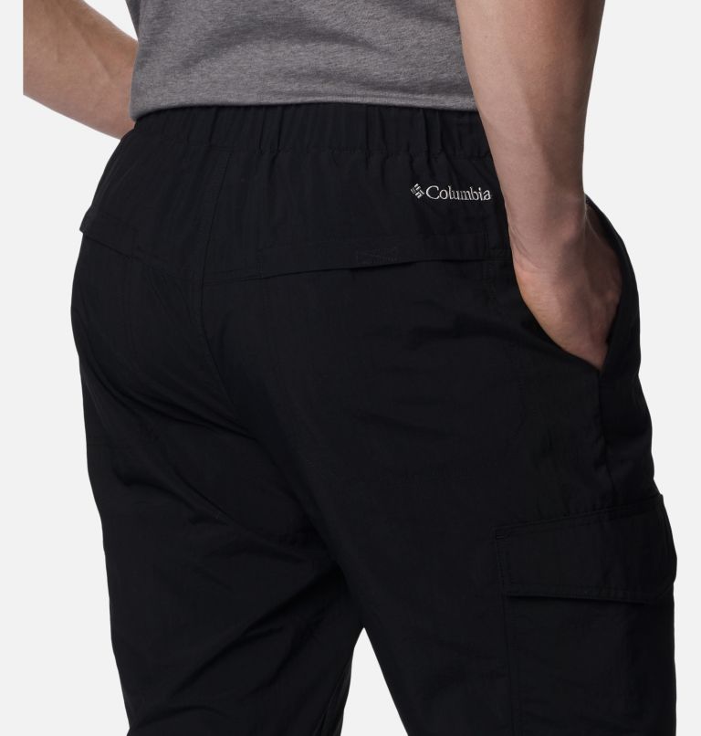 Black Men Columbia Mountaindale™ Cargo Pants | 7051544