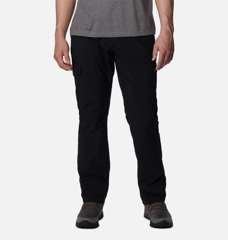 Black Men Columbia Mountaindale™ Cargo Pants | 7051544