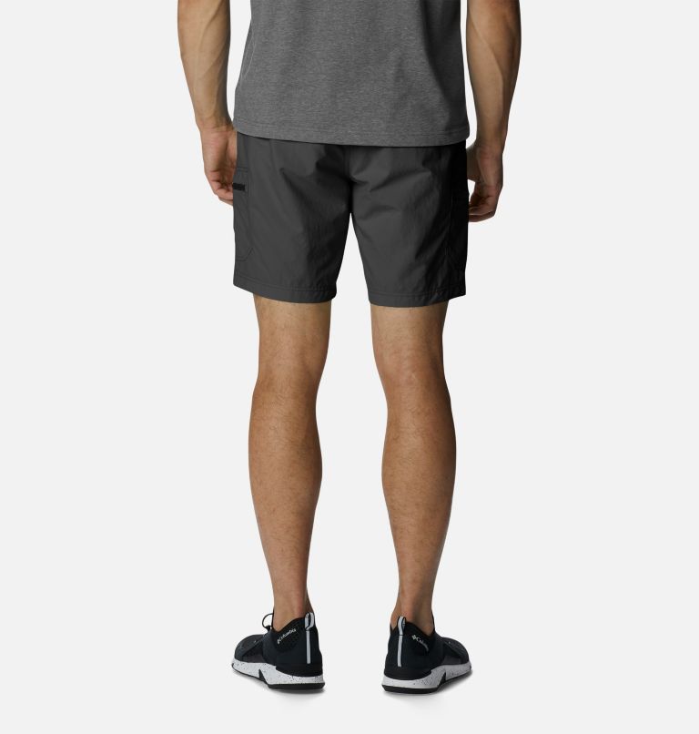 Black Men Columbia Mountaindale™ Hiking Shorts | 4891623