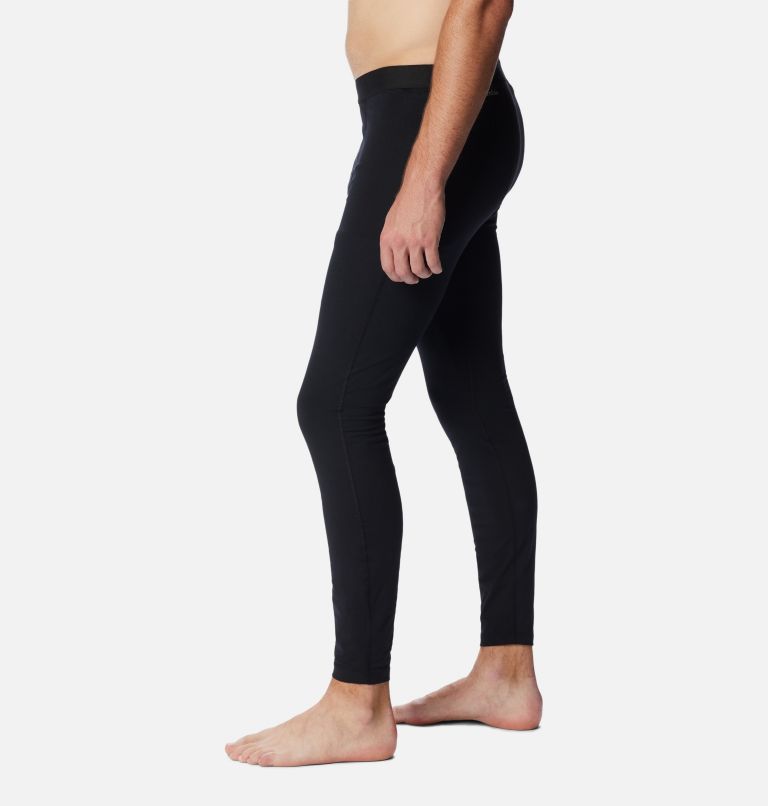 Black Men Columbia Omni-Heat™ Midweight Tight | 34556808