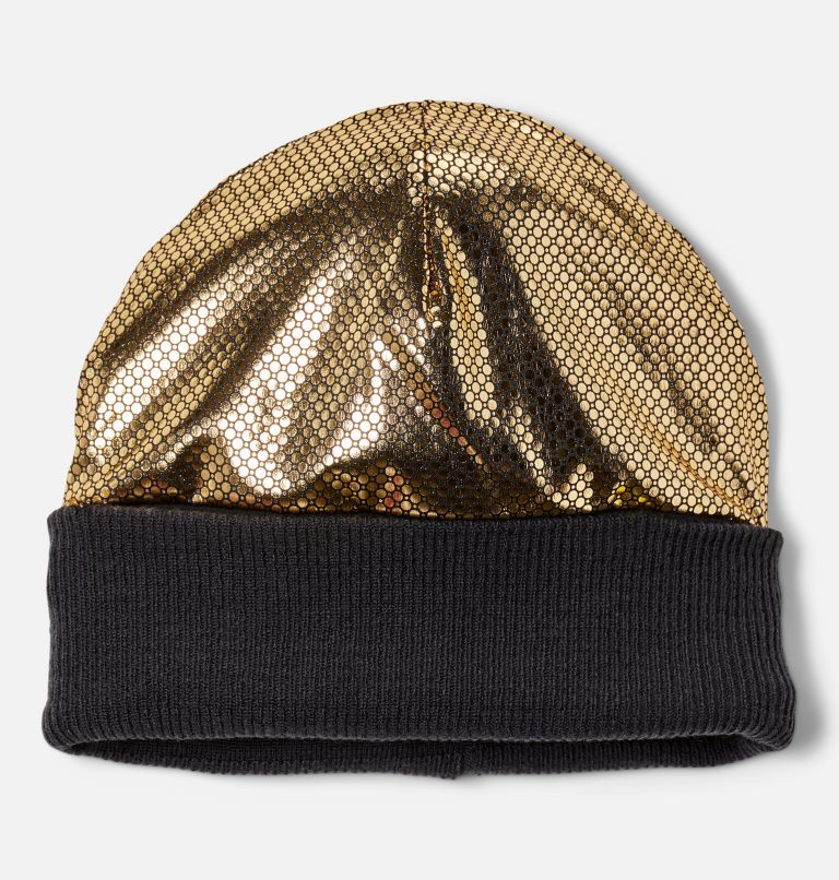 Black Men Columbia Polar Powder™ II Beanie | 78940758