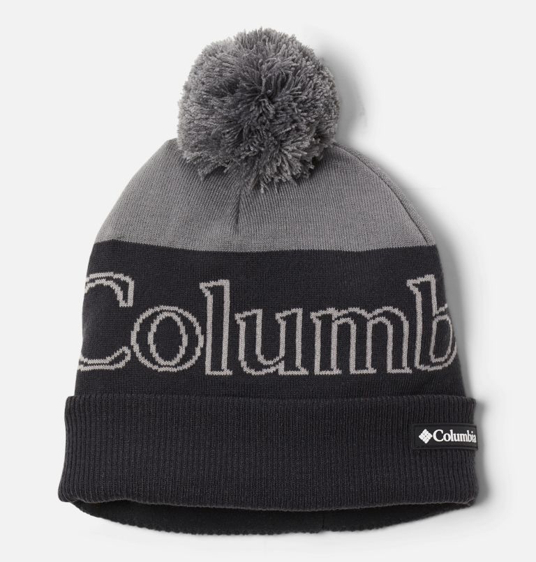 Black Men Columbia Polar Powder™ II Beanie | 78940758