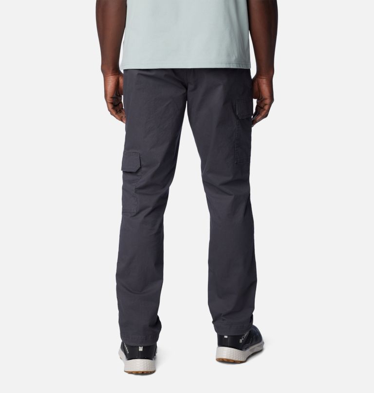 Black Men Columbia Rapid Rivers™ Cargo Pants | 52431500