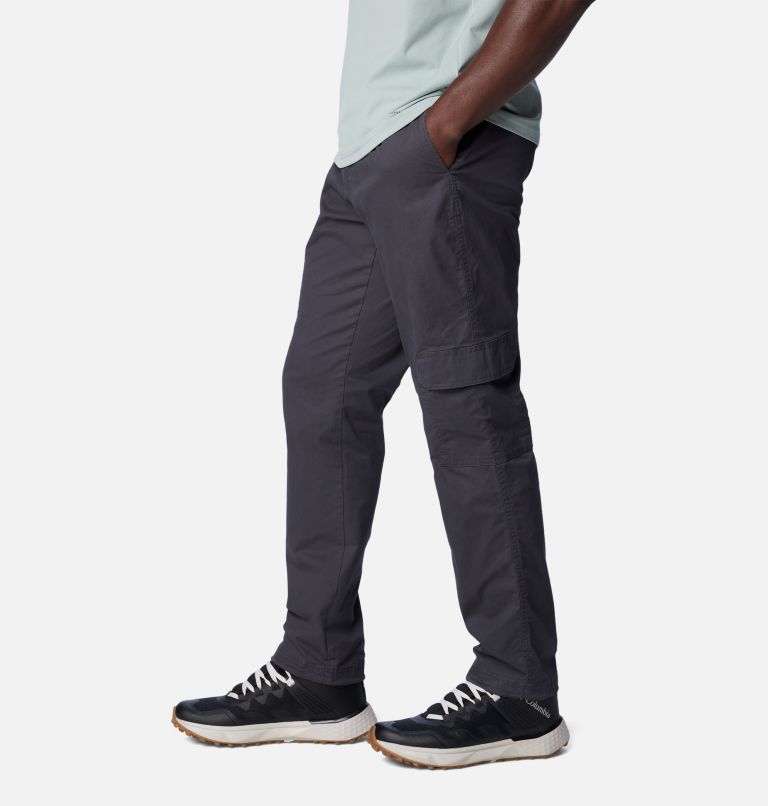 Black Men Columbia Rapid Rivers™ Cargo Pants | 52431500