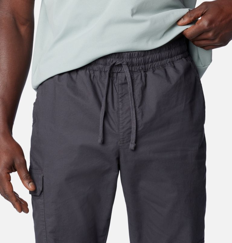 Black Men Columbia Rapid Rivers™ Cargo Pants | 52431500