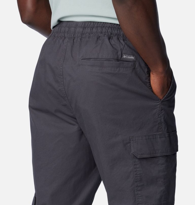 Black Men Columbia Rapid Rivers™ Cargo Pants | 52431500