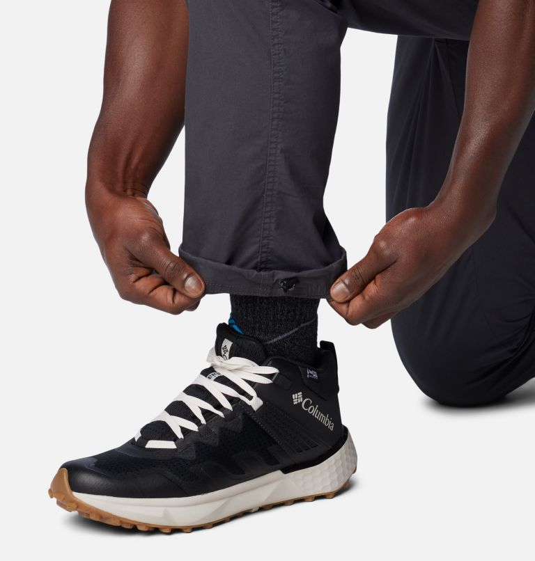 Black Men Columbia Rapid Rivers™ Cargo Pants | 52431500