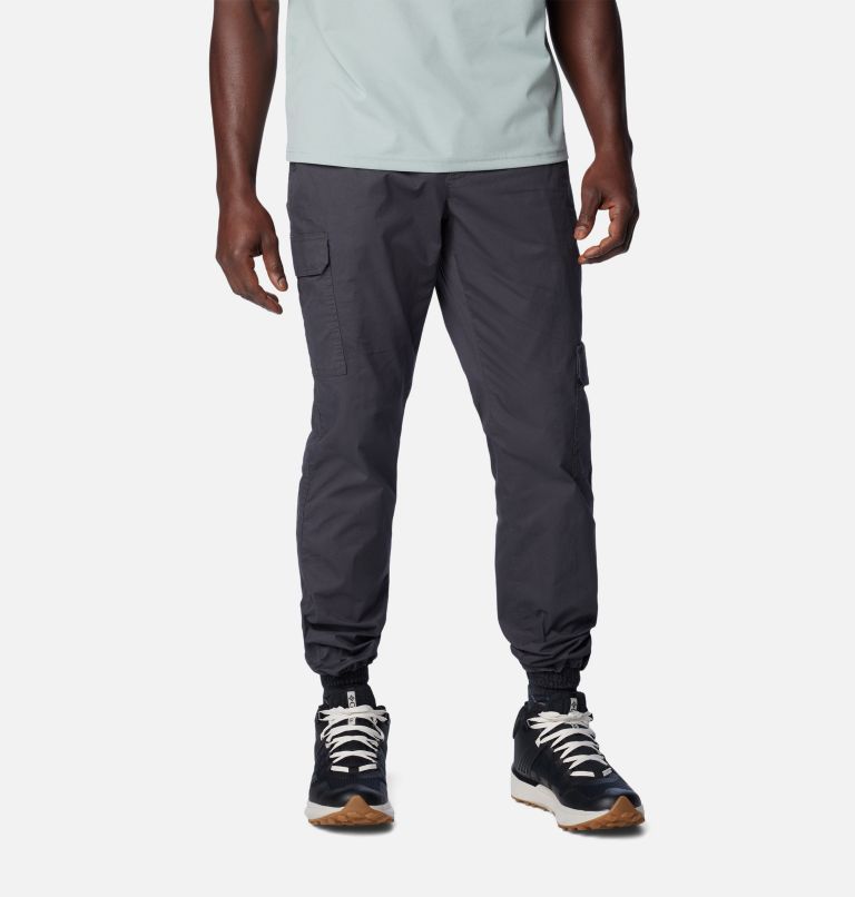 Black Men Columbia Rapid Rivers™ Cargo Pants | 52431500