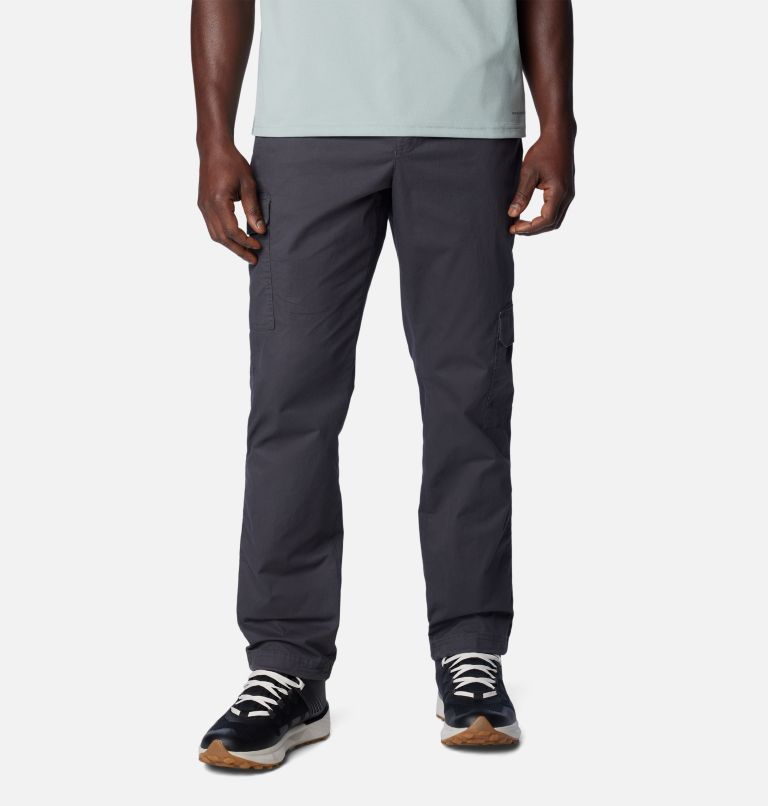 Black Men Columbia Rapid Rivers™ Cargo Pants | 52431500