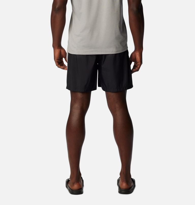 Black Men Columbia Riptide™ II Shorts | 79897659