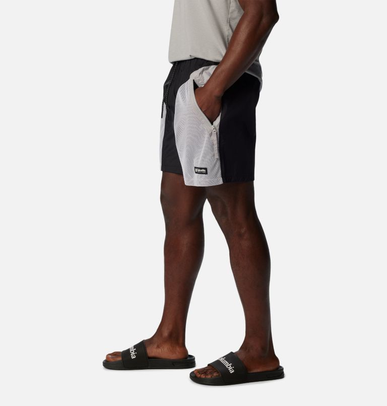 Black Men Columbia Riptide™ II Shorts | 79897659