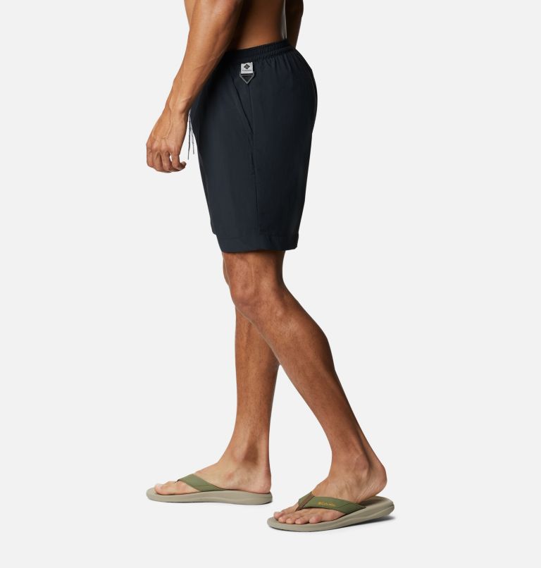 Black Men Columbia Summerdry™ Boardshorts | 67285171