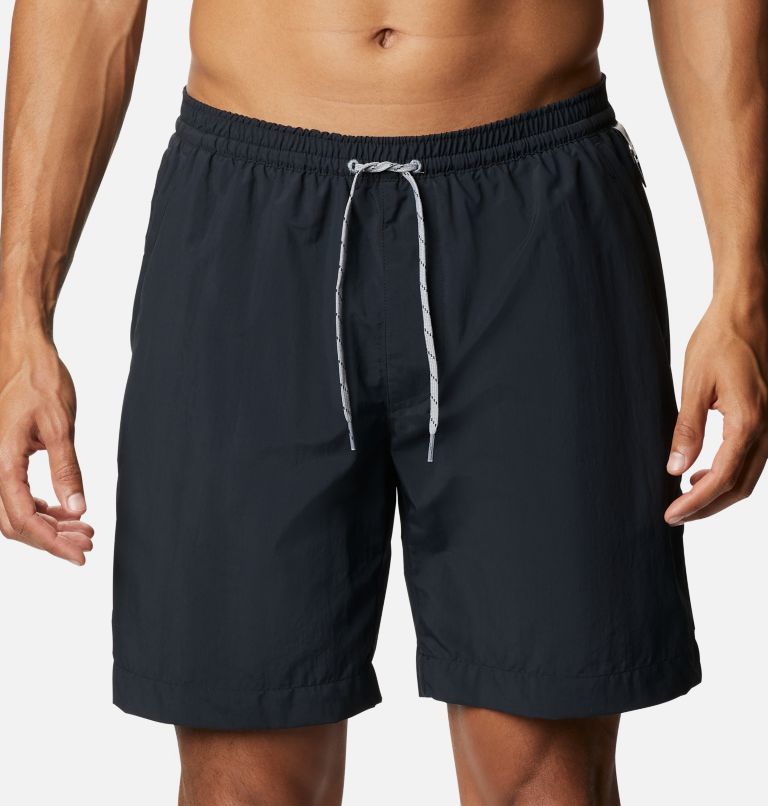 Black Men Columbia Summerdry™ Boardshorts | 67285171