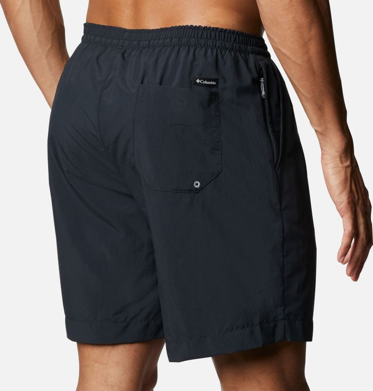 Black Men Columbia Summerdry™ Boardshorts | 67285171