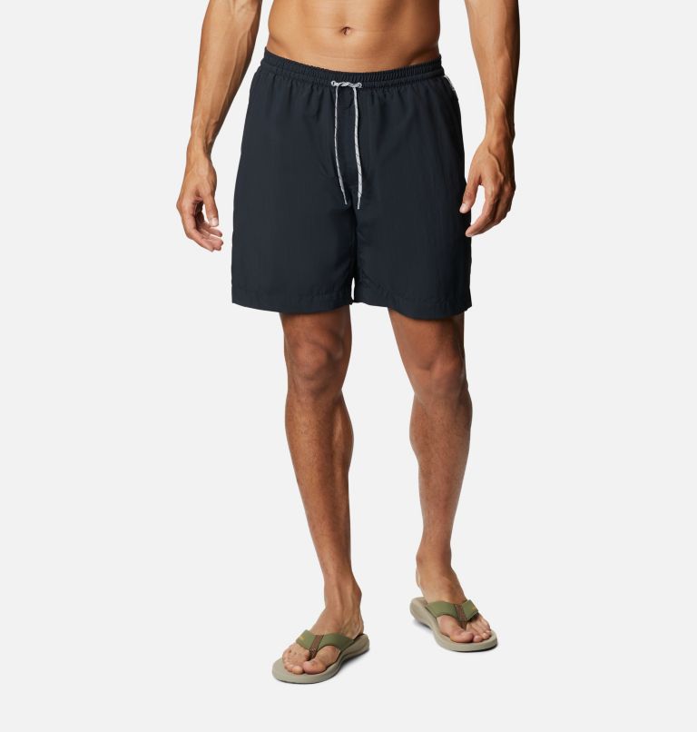 Black Men Columbia Summerdry™ Boardshorts | 67285171