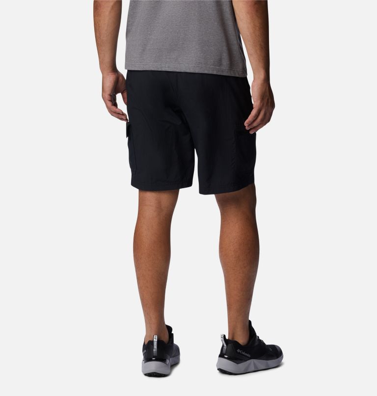 Black Men Columbia Summerdry™ Water Shorts | 77382392