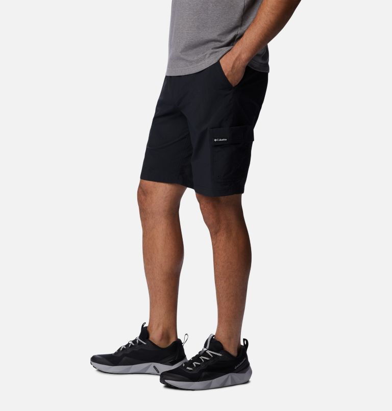 Black Men Columbia Summerdry™ Water Shorts | 77382392