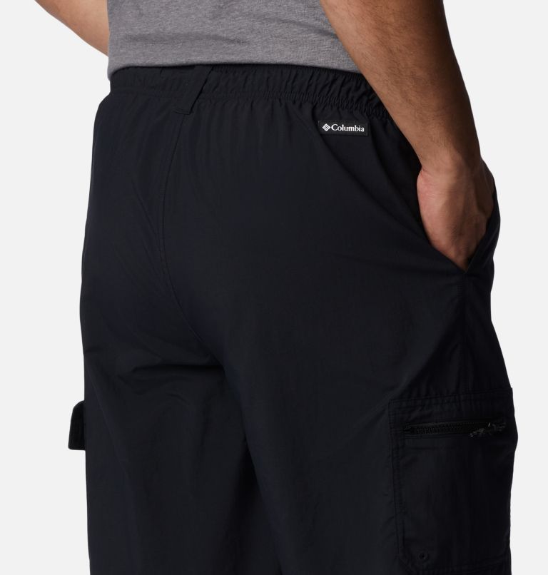 Black Men Columbia Summerdry™ Water Shorts | 77382392