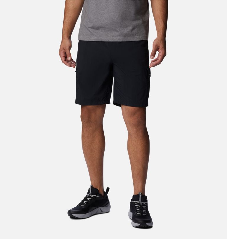 Black Men Columbia Summerdry™ Water Shorts | 77382392