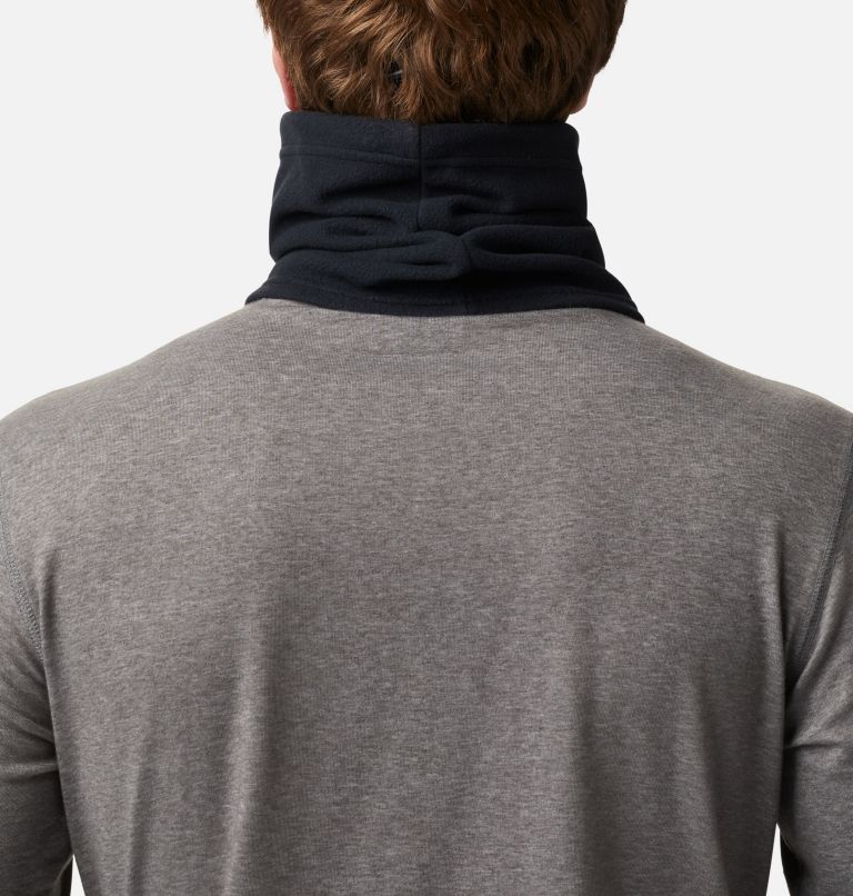 Black Men Columbia Trail Shaker Neck Warmer | 55095173