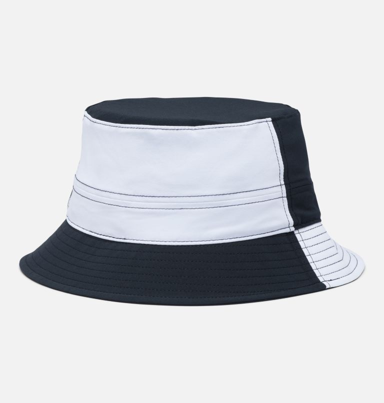 Black Men Columbia Trek™ Bucket Hats | 88380447