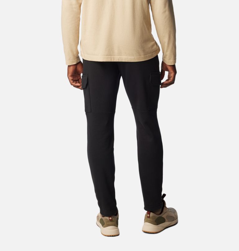 Black Men Columbia Trek™ Cargo Pants | 16226285