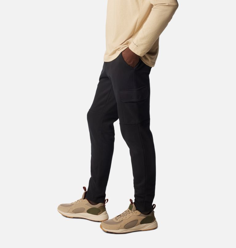 Black Men Columbia Trek™ Cargo Pants | 16226285