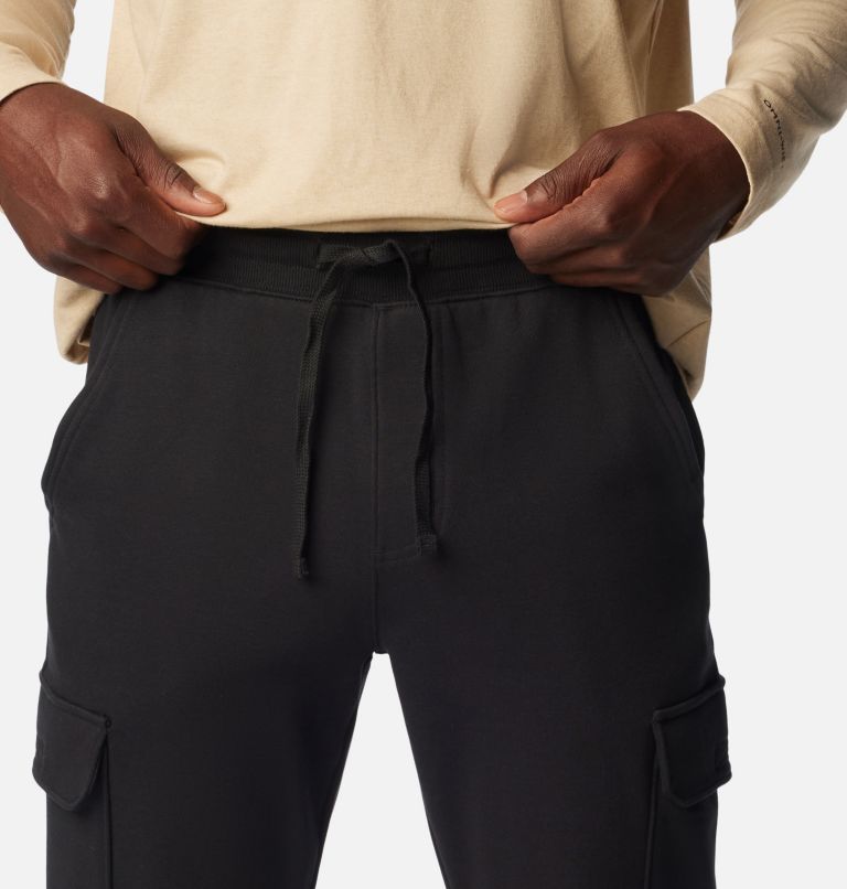 Black Men Columbia Trek™ Cargo Pants | 16226285