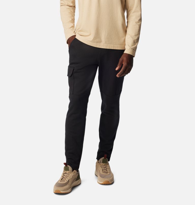 Black Men Columbia Trek™ Cargo Pants | 16226285