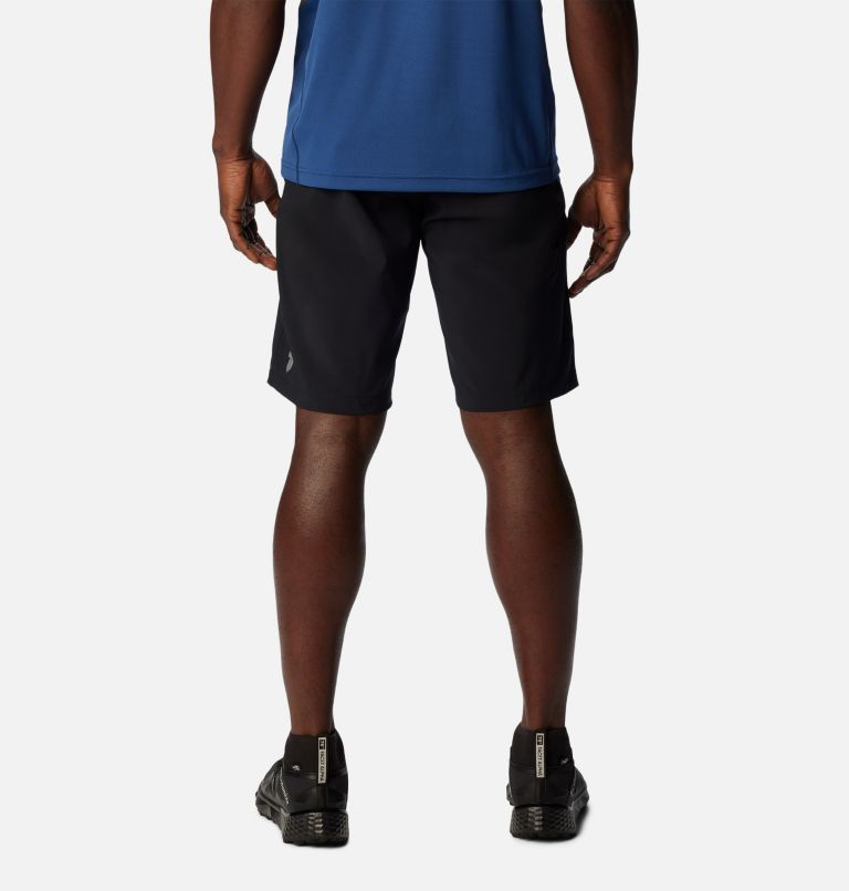 Black Men Columbia Triple Canyon™ II Hiking Shorts | 58549521