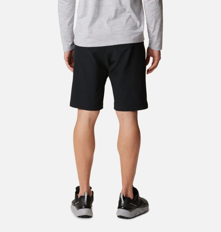 Black Men Columbia Triple Canyon™ II Shorts | 72401585