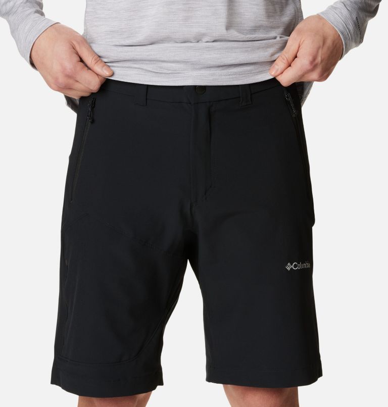 Black Men Columbia Triple Canyon™ II Shorts | 72401585