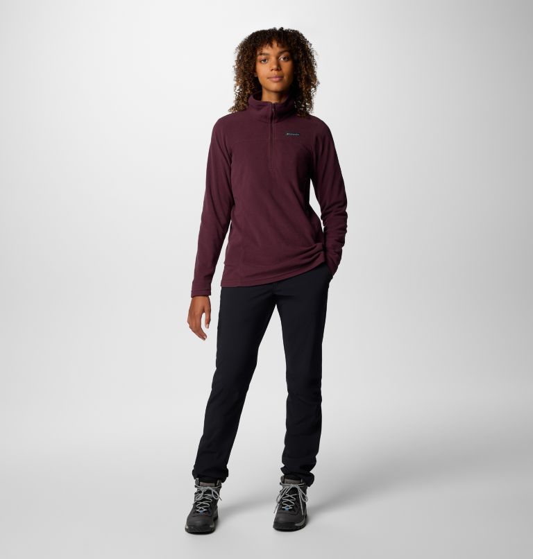 Black Women Columbia Back Beauty™ 2.0 Softshell Hiking Pants | 54971544