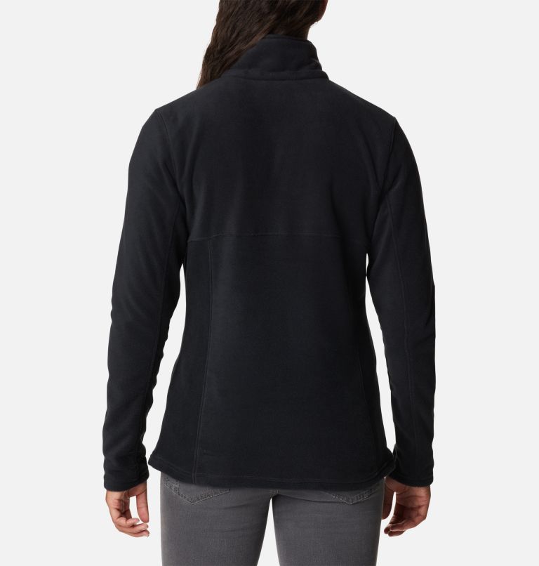 Black Women Columbia Basin Trail™ III Fleece Jackets | 83894710